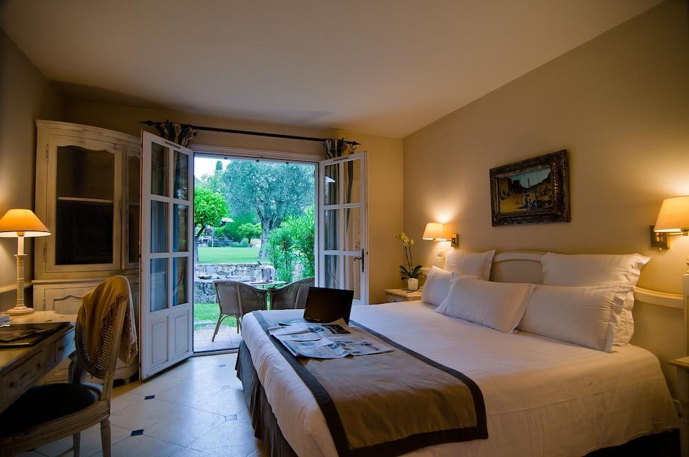 La Bastide De Mougins, A Tribute Portfolio Hotel Exterior foto